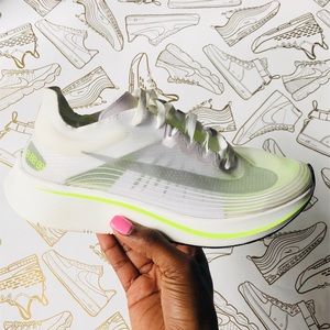 Women’s Nike Zoom Fly SP
